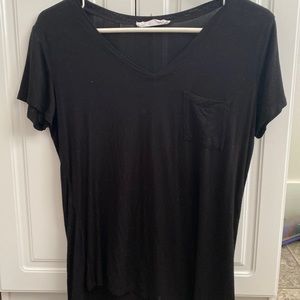 Black T-Shirt